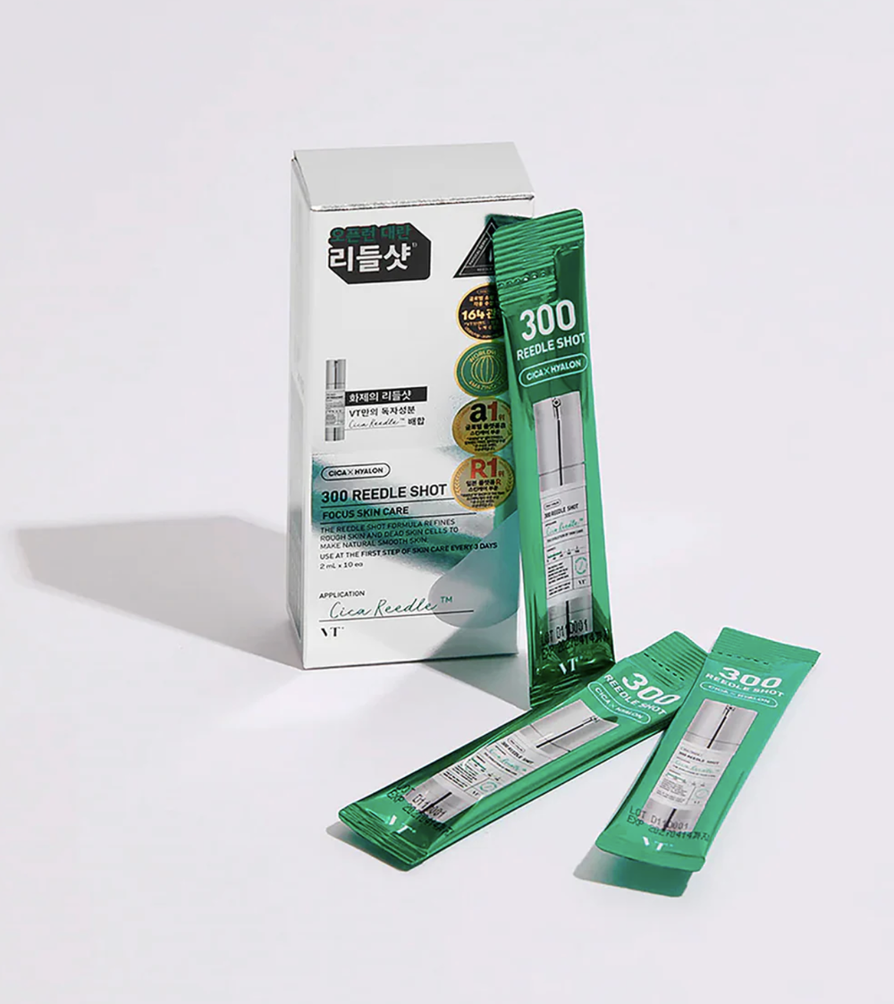 Reedle Shot 300 (2ml x 10u)